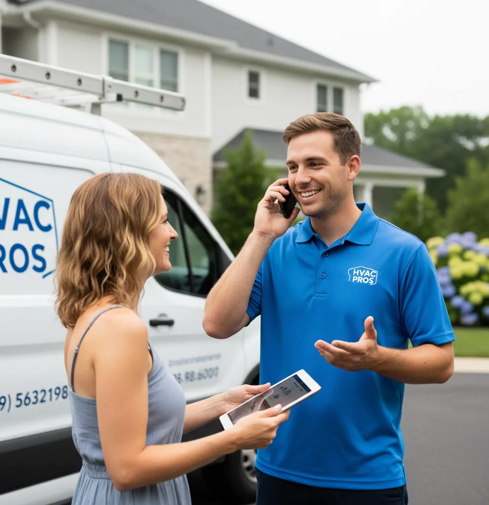 Cobra HVAC customer support in Mount Pulaski